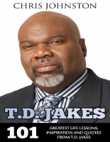 T_D_Jakes__101_Greatest_Life_Lessons.epub